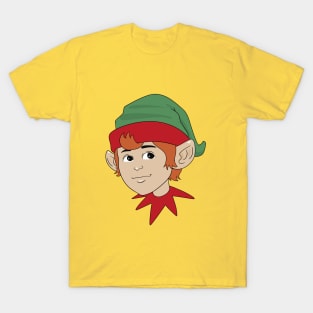 Elf Boy T-Shirt